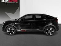 Usado Citroën C4 Feel 130 CV (95 kW) 2023 Negro SUV