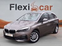 usado BMW 216 Serie 2 Active Tourer d Business Diésel en Flexicar Burgos