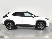 Usado Toyota Yaris Cross Active 116 CV (85 kW) 2025 Blanco SUV