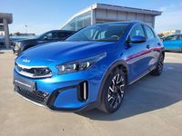 Usado Kia XCeed 100 CV (73 kW) 2025 Azul SUV