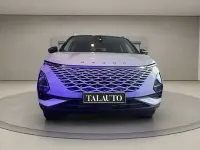 Nuevo Omoda 5 146 CV (107 kW) 2025 Blanco SUV