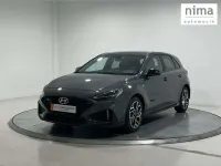 Usado Hyundai i30 N Line 101 CV (74 kW) 2025 Berlina