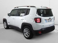 Usado Jeep Renegade Limited 130 CV (95 kW) 2023 SUV