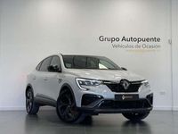 Usado Renault Arkana RS Line 145 CV (106 kW) 2022 Blanco SUV