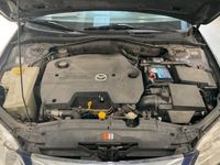 Usado Mazda 6 Sportive 136 CV (100 kW) 2006