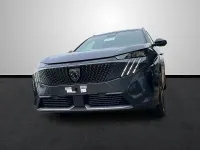 Nuevo Peugeot 5008 Allure 145 CV (106 kW) 2025 Gris Monovolumen