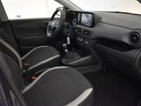 usado Hyundai i10 - 8.733 km 1.0 MPI Klass