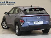 Usado Hyundai Kona 128 CV (94 kW) 2024 SUV