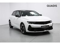Usado Opel Astra GSe 225 CV (165 kW) 2023 Blanco Familiar