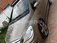 Usado Mercedes B200 140 CV (102 kW) 2006 Marrón Monovolumen