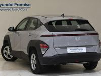 Usado Hyundai Kona 141 CV (103 kW) 2024 SUV