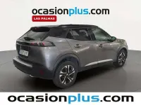 Usado Peugeot 2008 GTi 131 CV (96 kW) 2022 Gris SUV