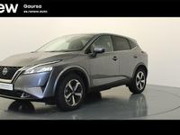Usado Nissan Qashqai N-Connecta 158 CV (116 kW) 2023 Blanco SUV