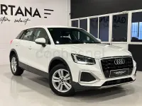 Usado Audi Q2 Advanced Plus 150 CV (110 kW) 2022 Blanco SUV