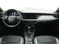 Usado Skoda Scala Selection 150 CV (110 kW) 2025 Azul Utilitario