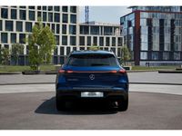 Nuevo Mercedes EQA250+ 139 kW (190 CV) 2025 Azul SUV