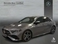 Usado Mercedes A180 116 CV (85 kW) 2025 Berlina