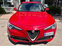 usado Alfa Romeo Stelvio 2.2 Executive Rwd Aut. 160