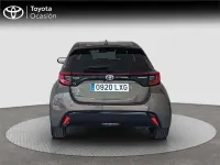 Usado Toyota Yaris Style 116 CV (85 kW) 2022 Utilitario