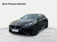 Usado BMW 120 163 CV (119 kW) 2025 Negro Utilitario