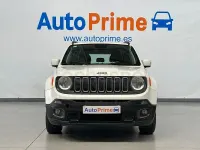 Usado Jeep Renegade Longitude 120 CV (88 kW) 2018 Blanco SUV