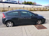 Brugt Citroën C4 110 HK (80 kW) 2007 Sort Sedan