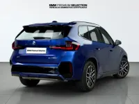 Usado BMW X1 Comfort Edition 245 CV (180 kW) 2025 Azul SUV