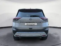 Usado Nissan X-Trail Tekna 204 CV (150 kW) 2025 Gris / plata SUV