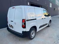 Nuevo Opel Combo S 129 CV (94 kW) 2025 Blanco Monovolumen