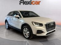 Usado Audi Q2 Advanced 150 CV (110 kW) 2023 Blanco SUV