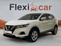 usado Nissan Qashqai DIG-T 85 kW (115 CV) ACENTA - 5 P (2018) Gasolina en Flexicar Valencia 2