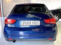 usado Audi A1 1.2 TFSI Attraction