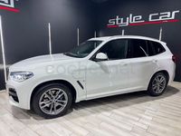 Usado BMW X3 Comfort Edition 292 CV (214 kW) 2020 Blanco SUV