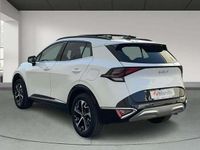 Usado Kia Sportage 218 CV (160 kW) 2025 Blanco SUV