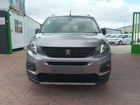 usado Peugeot Rifter 1.5BlueHDi S&S Standard GT Line EAT8 130