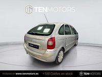 Usado Citroën Xsara Picasso 117 CV (86 kW) 2005 Gris / plata Monovolumen
