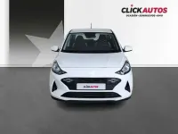 Usado Hyundai i10 79 CV (58 kW) 2026 Blanco Utilitario