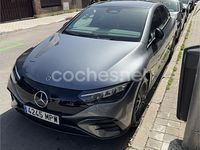 Usado Mercedes EQE350 214 kW (292 CV) 2024 Eléctrico Berlina
