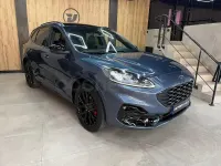 Usado Ford Kuga ST-Line X 225 CV (165 kW) 2023 Azul SUV