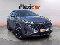 Usado Nissan Qashqai Acenta 158 CV (116 kW) 2025 Gris SUV