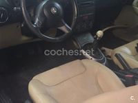 Usado Alfa Romeo GT Progression 150 CV (110 kW) 2007 Rojo Coupe