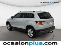 usado Skoda Karoq 1.6 TDI 85kW (115CV) Like