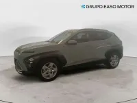 Nuevo Hyundai Kona 101 CV (74 kW) 2025 Verde SUV