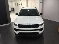 usado Jeep Compass 1.3 Gse T4 130cv MT FWD Night Eagle