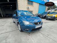 usado Seat Ibiza ST 1.6TDI CR Style 105