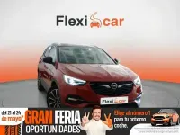 Occasion Opel Grandland X Edition 225 PK (165 kW) 2021 Rood SUV