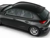 Nuevo Opel Corsa Edition 100 CV (73 kW) 2026 Negro Utilitario
