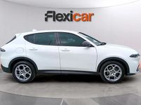 Usado Alfa Romeo Tonale Sprint 131 CV (96 kW) 2023 Blanco SUV