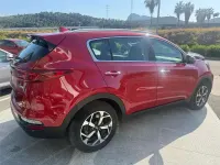 Usado Kia Sportage 136 CV (100 kW) 2022 SUV