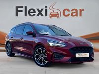 usado Ford Focus 1.0 Ecoboost 92kW ST-Line SportBr Gasolina en Flexicar Talavera de la Reina